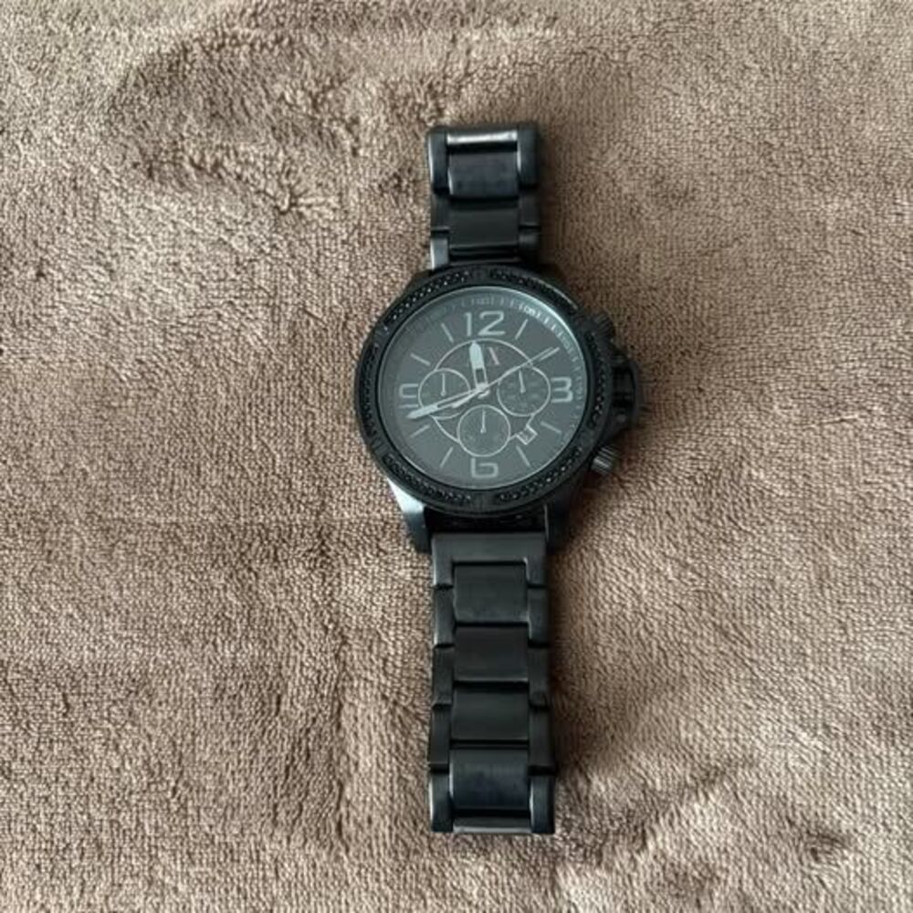 Armani Exchange AX1520 Men's Chronograph Watch
